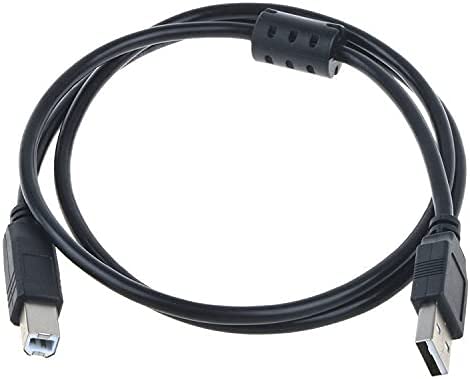 BestCH 2.0 ACP50US ACP50 WN20U-050 ACP50US ACP50 Beatch USB Data Sync Cable Lead Cord for Laptop Docking Station, USB
