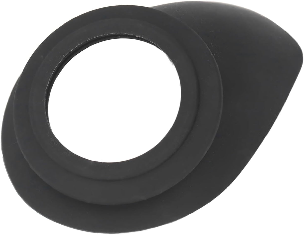 SD1000 MC1500 MC2500, Camera Viewfinder Eyecup Rubber Eyepiece for Durable and Comfortable - Wear Material, Easy