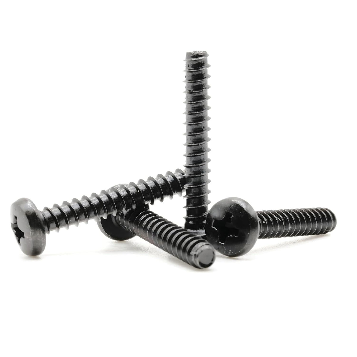 ReplacementScrews 55F35-55 Inch F35 (2025) Set Stand Screws Compatible with TCL Series TV - Complete Feet/Legs Screw