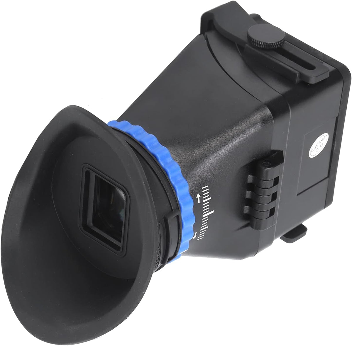 3X 3in/3.2in banapoy Camera Viewfinder High Definition Magnifier for Screen SLR Viewfinder Suitable for Elderly People
