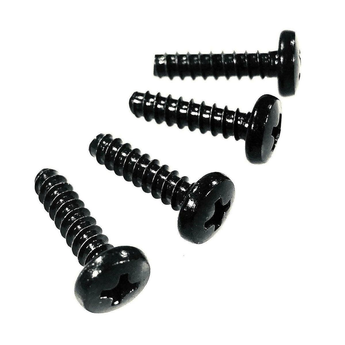 FocalTop 55UM6900PUA, 50UM7310PUA, 55UM7300PUA Replacement TV Base Stand Pedestal Leg Screws for LG