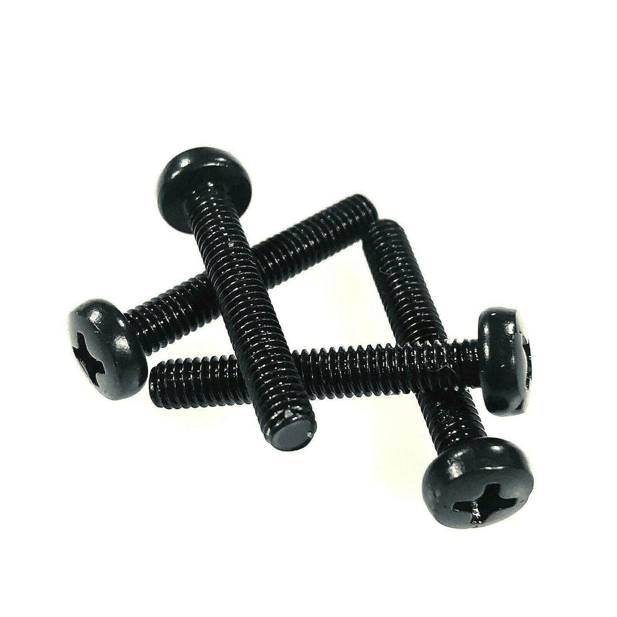 FocalTop V655-G9, V505-G9, D50x-G9 Replacement TV Base Stand Pedestal Leg Screws for Vizio