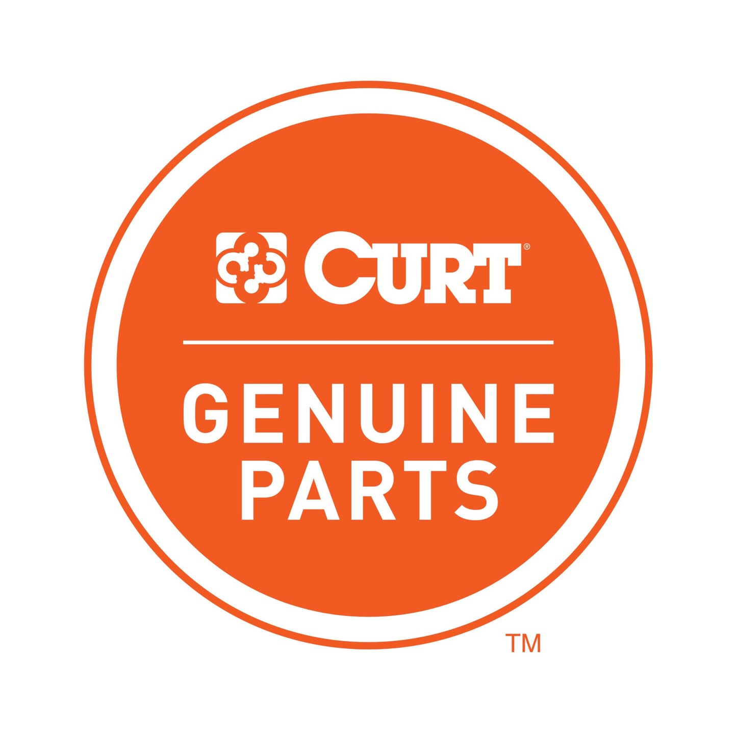 Curt 17074 Replacement MV Round Weight Distribution Spring Bar