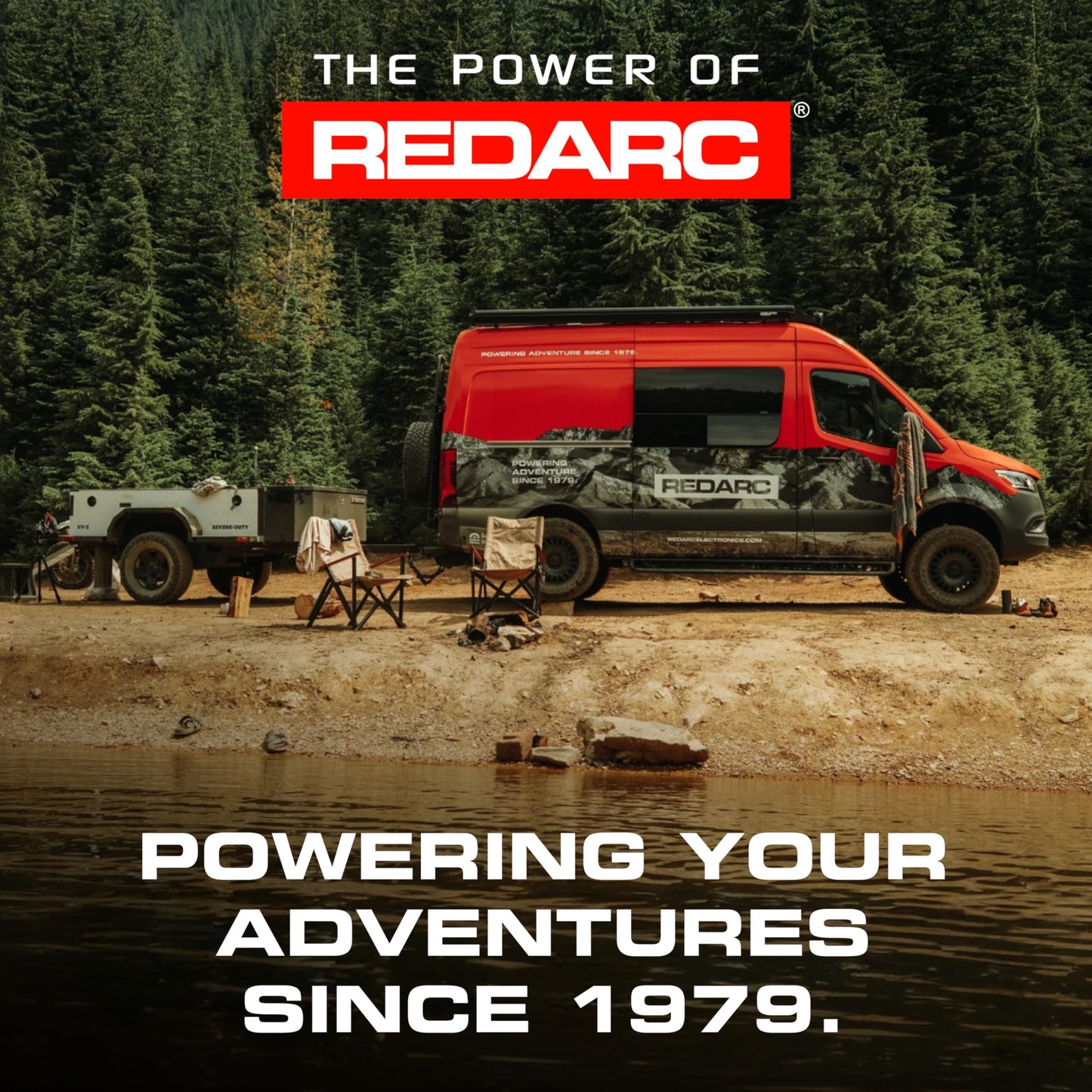 REDARC Tow-Pro Liberty Electric Trailer Brake Controller, Universal Fit for 1 to 2 Axle Cars, Trucks, SUVs, Proportional Braking, 12V Compatible to Tow RV, Camper, Trailer, Boat