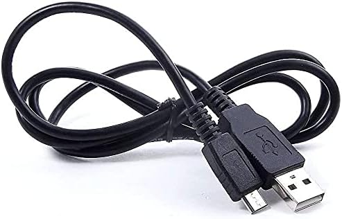 Marg 2.0 BR-80 BA-BR80S USB Data Cable Cord for Boss Micro BR Digital Recorder