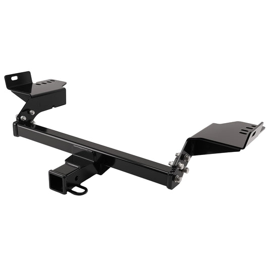 maXpeedingrods Class 3 Trailer Hitch, 2 Inch Receiver, Tow Hitch Receiver for Ford Escape SEL/SE/S/Titanium 2013 2014 2015 2016 2017 2018 2019