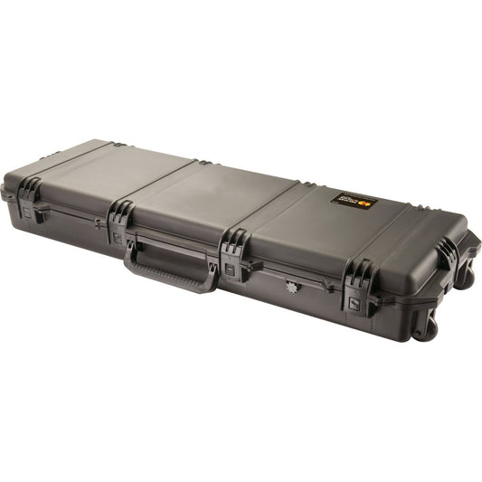 Pelican Storm iM3200 Case With Foam (Black)