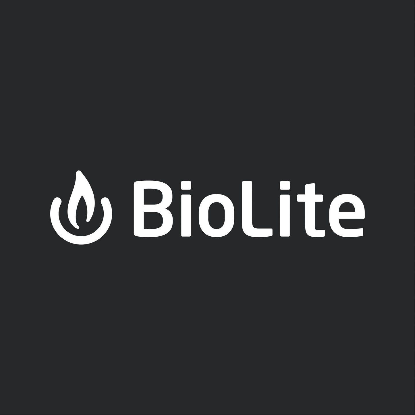 BioLite CampStove 2+ Wood Burning, Electricity Generating & USB Charging Camp Stove, Complete Kit