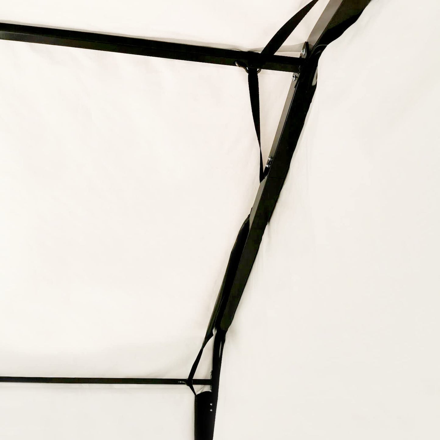 ShelterLogic ShelterTube Garage & Storage Shelter, 12' x 18' x 8' Heavy-Duty Steel Frame Wind and Snow-Load Rated Enclosure, Green