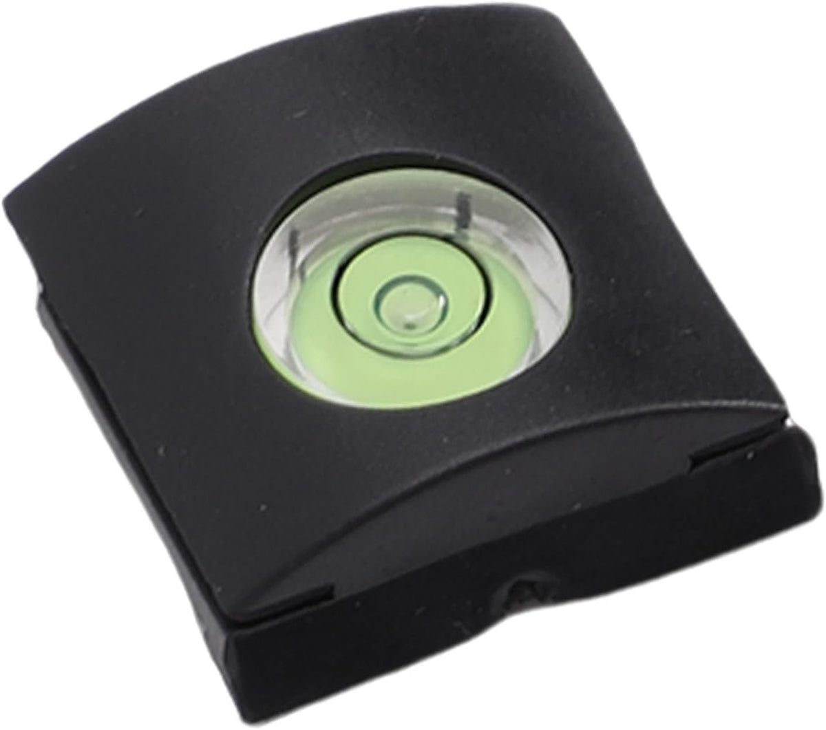 A7C Eyecup Eyepiece Viewfinder for Camera, Camera Hot Shoe Cover Protector Cap with Bubble Spirit Level
