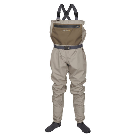Compass 360 Stillwater II™ STFT Wader SM Khaki