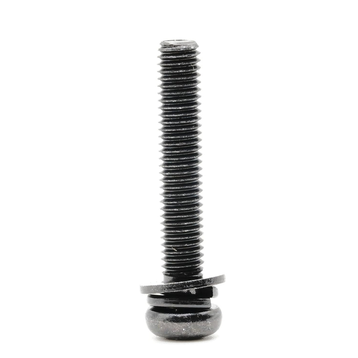 ReplacementScrews 75UA7750AUA 75 Inch UA77 Set (2025) Stand Screws Compatible with LG - Series TV - Complete Feet/Legs