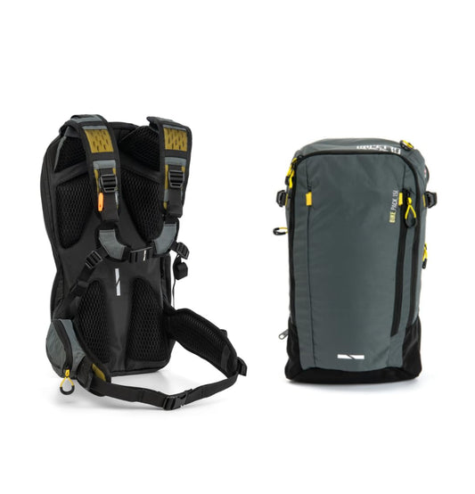 BALTORO 15L Biking Backpack for Men and Women - Large Capacity Hiking Backpack - Water Repellent Mountain bike Backpack - Lightweight and Waterproof Outdoor Backpack for Traveling and Camping