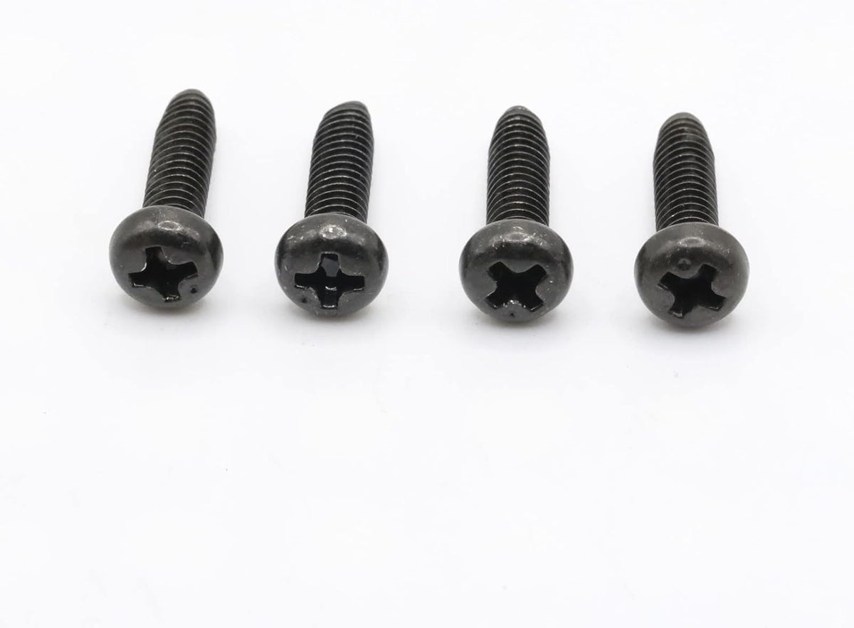 ReplacementScrews BN96-45798E BN96-45795E Replacement TV Stand Screws Compatible with Samsung / Stand Legs