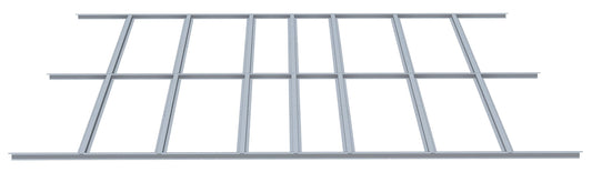 Arrow Sheds Floor Frame Kit for Arrow Classic and Select Storage Sheds, Extra Large Sheds