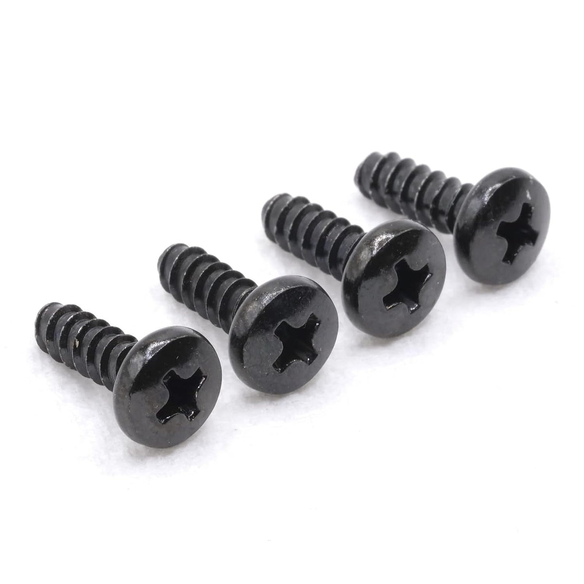 ReplacementScrews 100097810-40 Inch Set (Pack 4) Stand Screws Compatible with ONN Smart TV - Complete Feet/Legs Screw