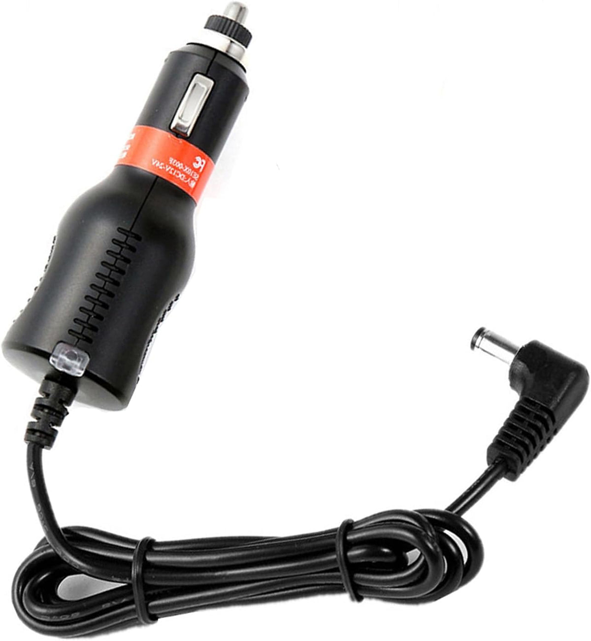 Generic 6Ft Force-48 Car Adapter Compatible with SpyPoint (Work on This Model Only) Trail Camera Video Recorder