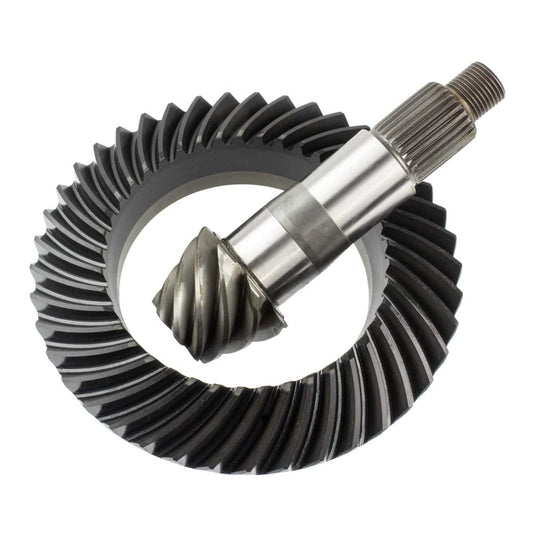 Motive Gear D44-513JL Ring & Pinion Set fits Dana 44 JL AdvanTEK M220 5.13 – 28 Spline, 8-Pinion Teeth, 41-Ring Teeth – Fits 2018-2022 Jeep Wrangler, 2020-2022 Jeep Gladiator, Rep. Spicer: 10067157