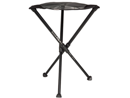 Hillsound BTR Stool for Ultralight Backpacking & Hiking, Lightweight Camping Chairs, Compact Portable Outdoor Seat, Hunting Adventures, Durable Tripod Design, Made in Korea