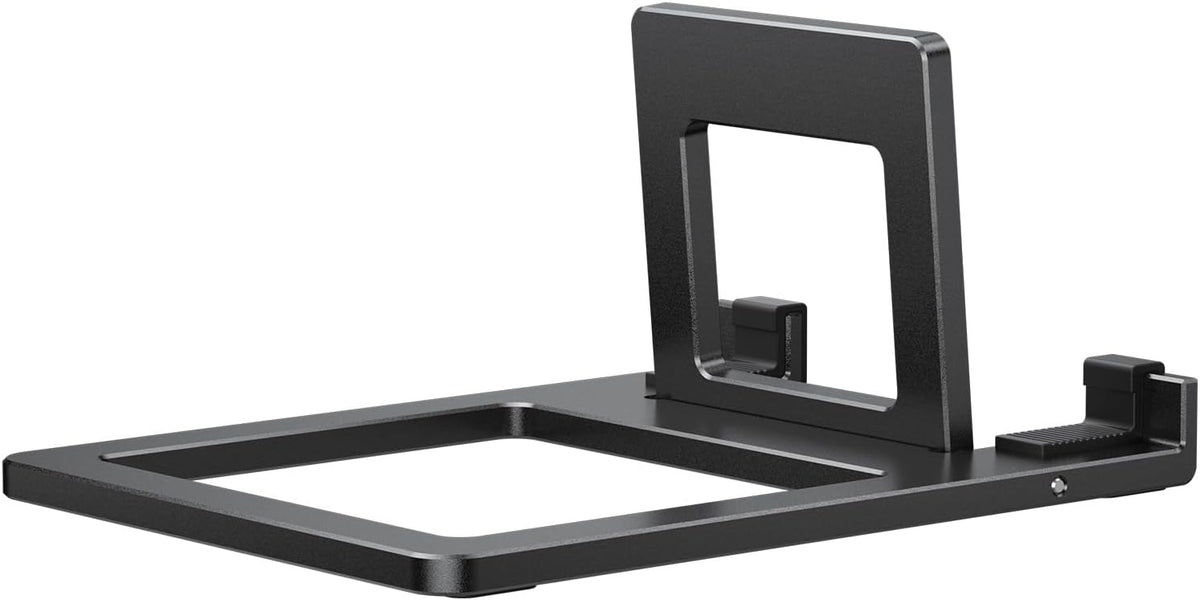 JSAUX 13.5''/15.6''/16 Inch Setup Portable Stand Mount for FlipGo Series and Portable Monitors, Lightweight Screen