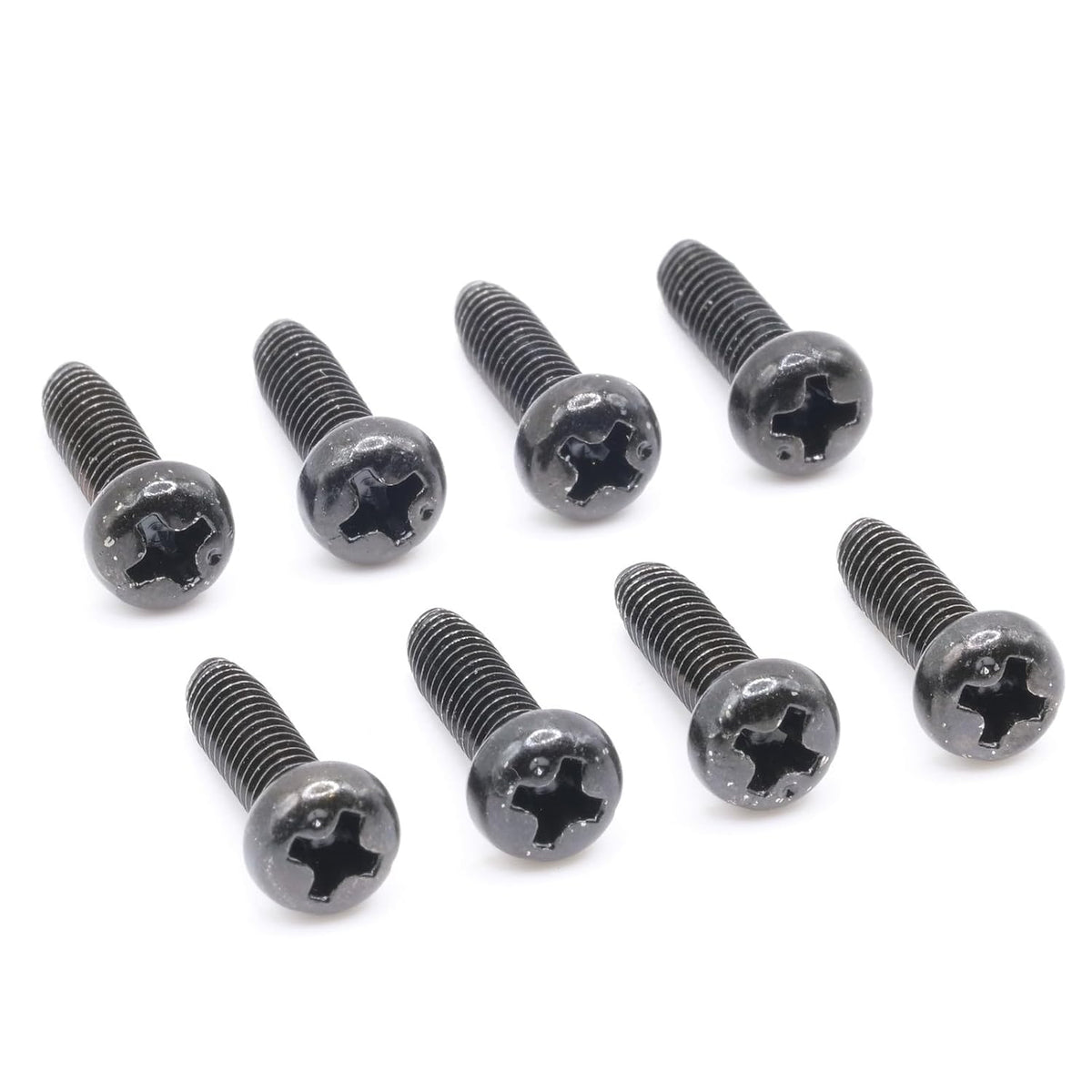 ReplacementScrews QN65QN90C (QN65QN90CAFXZA) 65 inch 4K (QN90C (Pack 8) Base Stand Screws Compatible with Samsung Neo