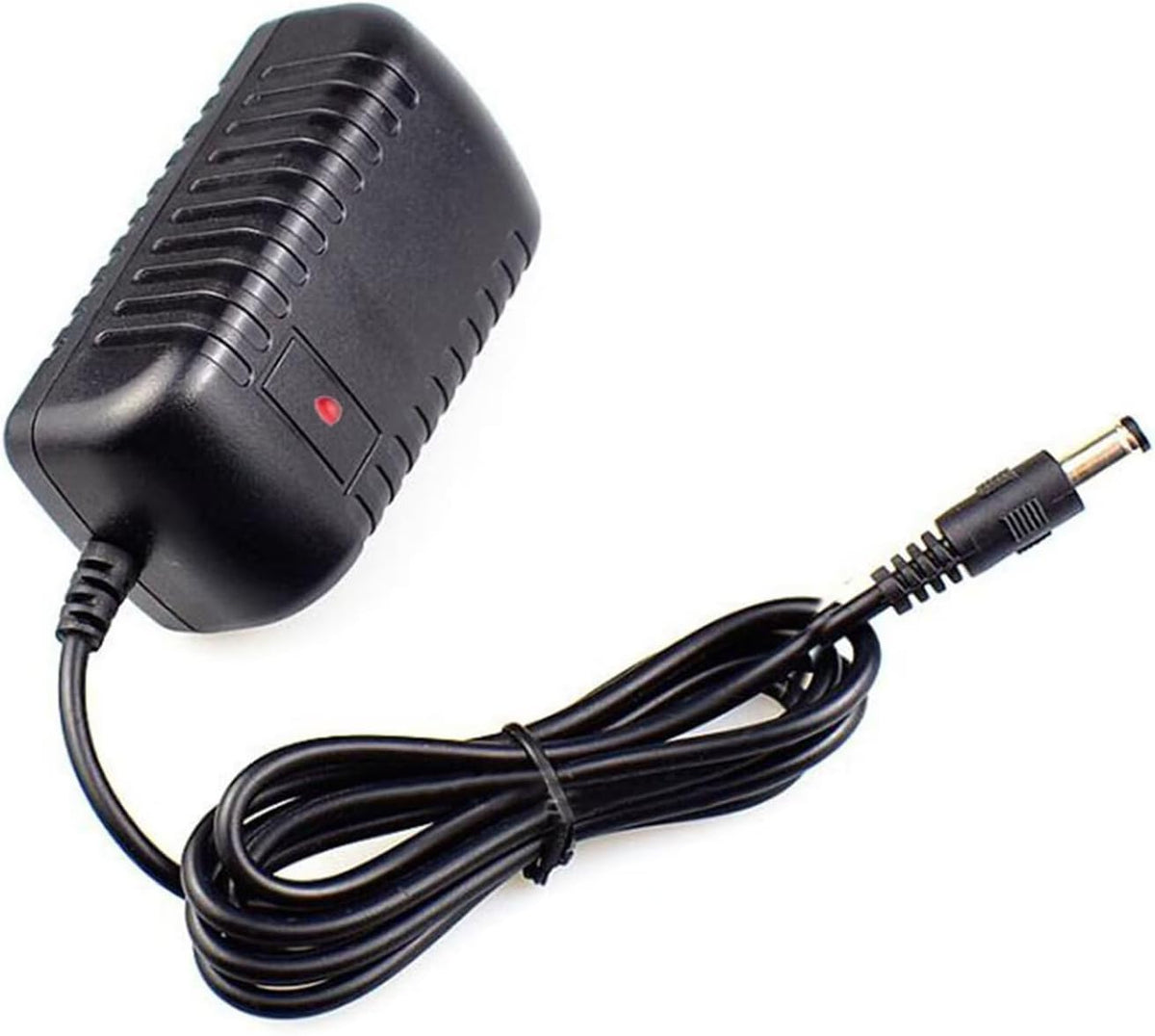 Syofeetked 20072-401 20072401 12 AC Adapter for Fulcrum LED Magnifier Adjustable Floor Lamp