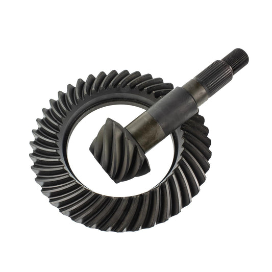 Motive Gear RP Dana 80 4.10 Ring and Pinion Set, 4.10 Gear Ratio, 8620 Steel Construction Replaces Yukon YG D80-411, Spicer 707361-10X, Fits Dodge Ram 2500/3500 (1994-2002)
