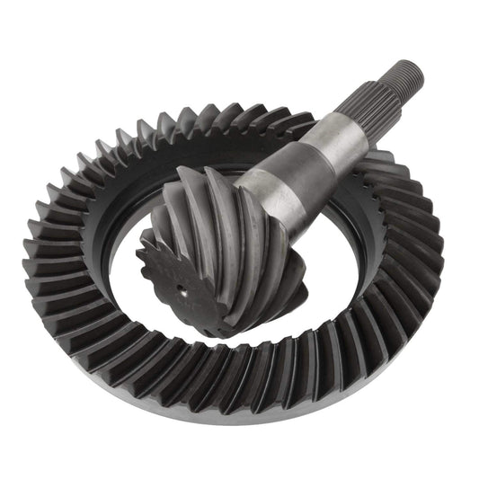 Motive Gear C9.25-392 Differential Ring & Pinion 3.92 Ratio Chrysler 9.25" Rear ZF 235mm, 12-Bolt, 29-Spline, 8620 Steel, Compatible for Dodge Ram, Durango, Dakota, Chrysler 300, Aspen, Imperial