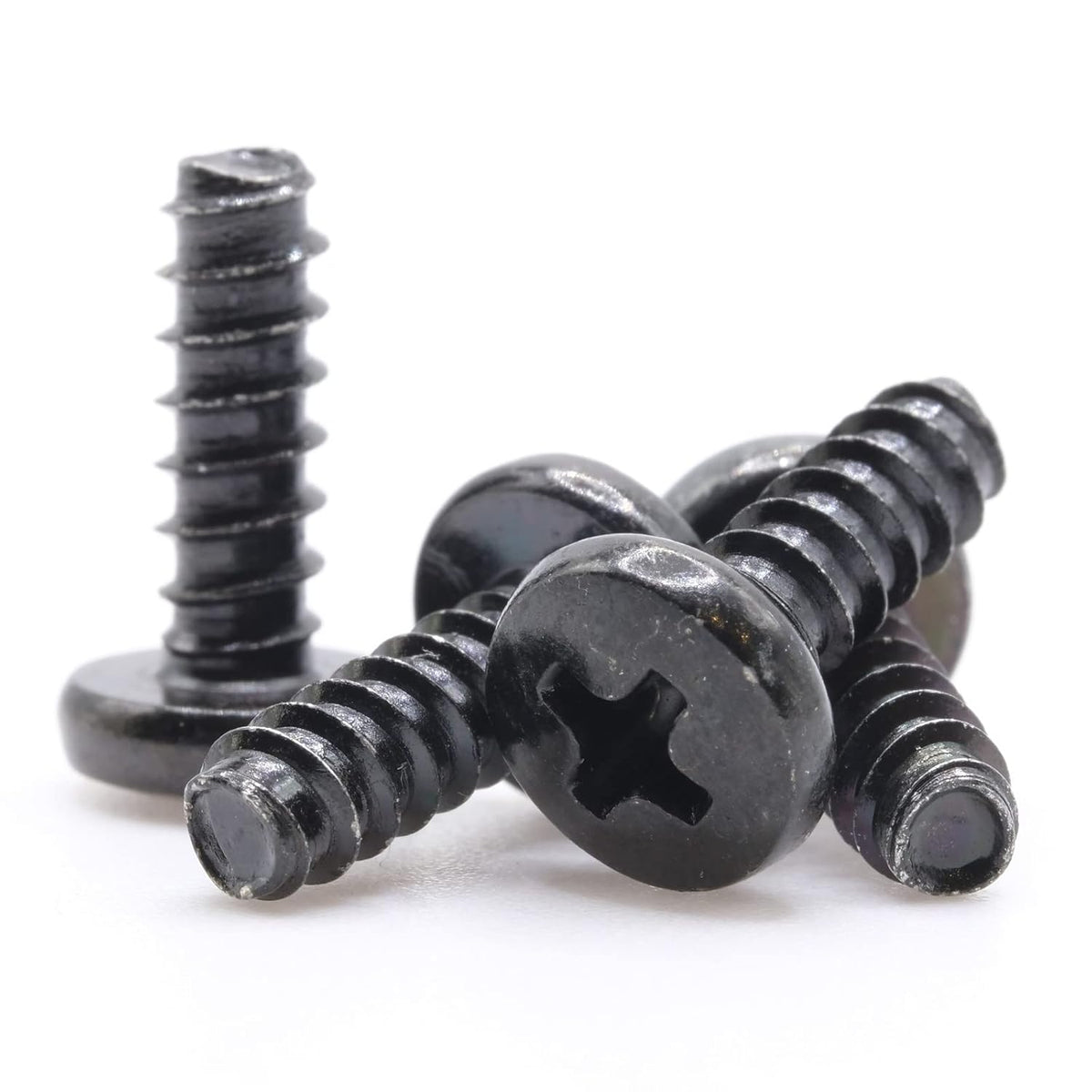 ReplacementScrews 100097810-40 Inch Set (Pack 4) Stand Screws Compatible with ONN Smart TV - Complete Feet/Legs Screw