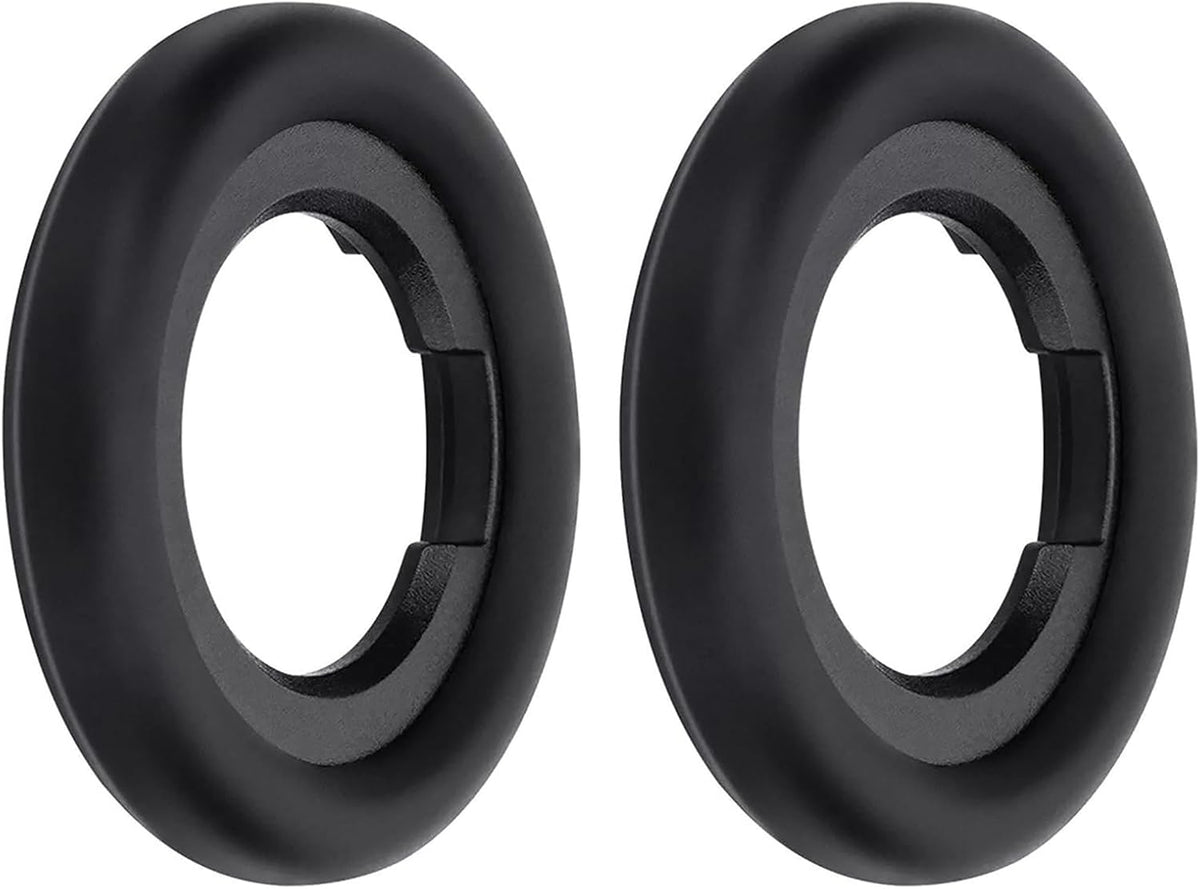 MOUDOAUER 2Pcs Z9 Z8 Replacement Camera Viewfinder Eyecup Eyepiece for Nikon ZF Spare Part Accessory