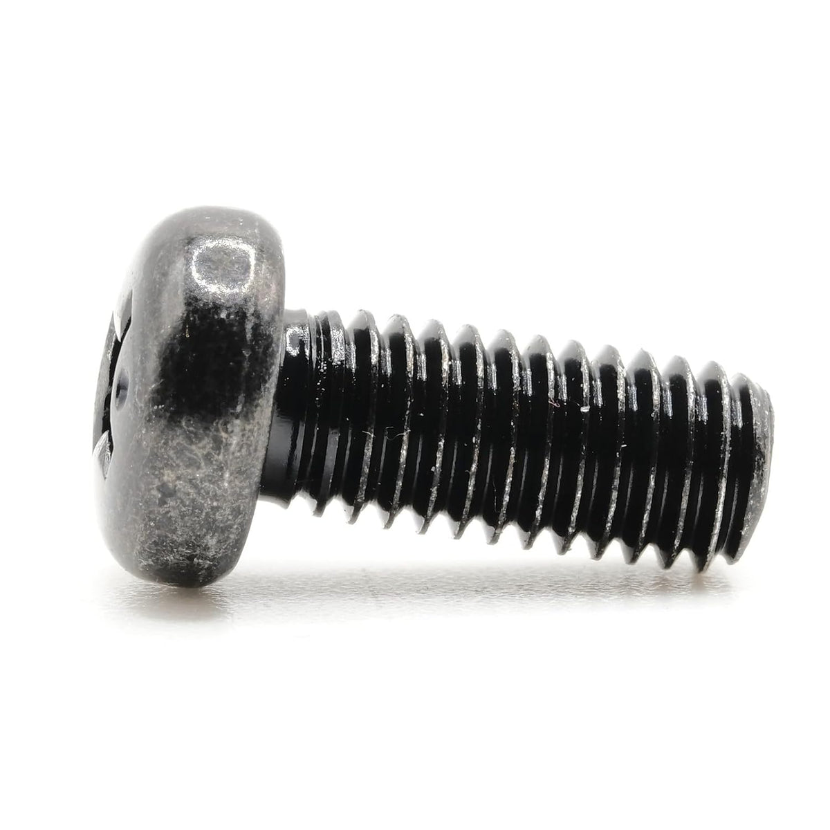 ReplacementScrews 50QD65QFC 50 Inch QD6 Set (Pack 4) Stand Screws Compatible with Hisense - Series TV - Complete