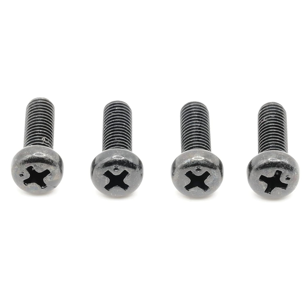 ReplacementScrews 75U75QGB 75 Inch U7 (2025) Set Stand Screws Compatible with Hisense - Series TV - Complete Feet/Legs