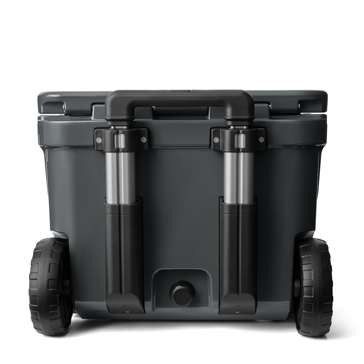 YETI Roadie 32 Wheeled Cooler, Charcoal