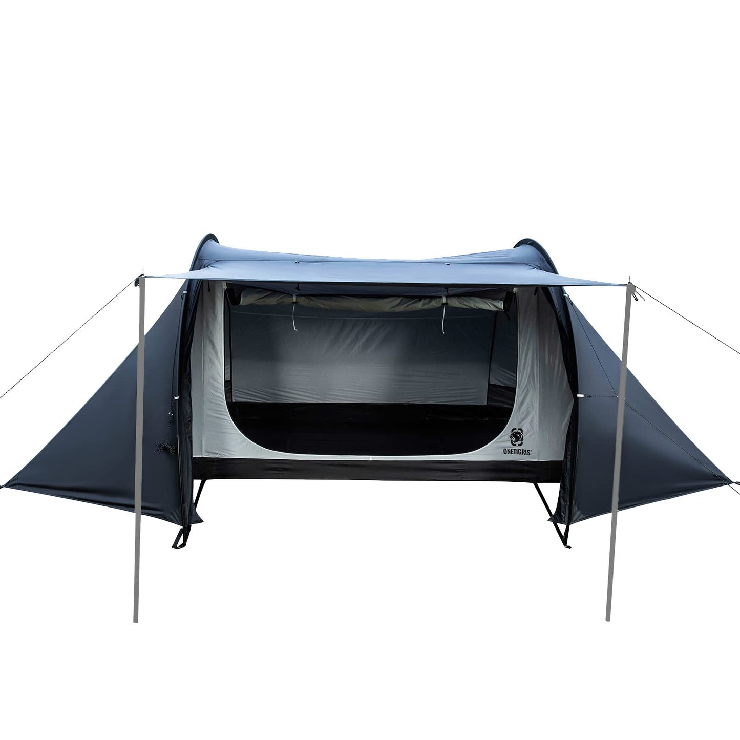 OneTigris COMETA Camping Tent + Waterproof Tent Footprint