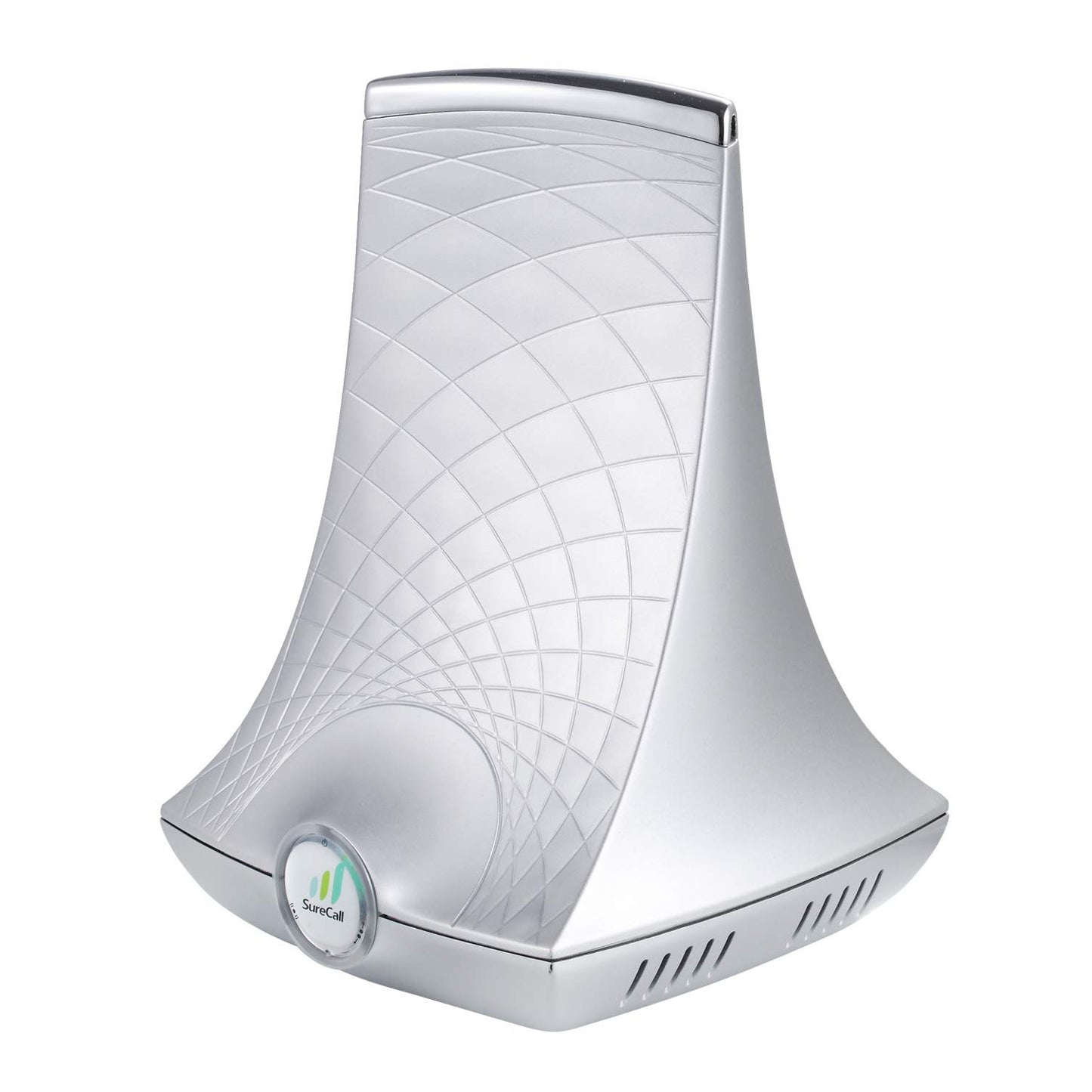 SureCall Flare 3.0 Cell Phone Signal Booster for Home & Office up to 3500 sq ft, Boosts 5G/4G LTE, Yagi Outdoor Antenna, Multi-User, Verizon AT&T Sprint T-Mobile, FCC Approved, USA Company