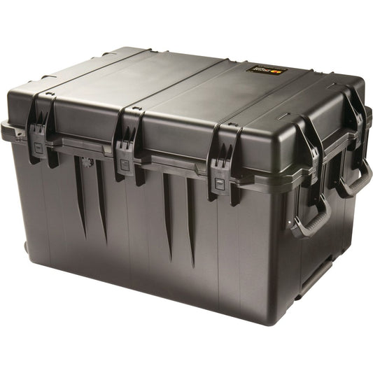 Pelican Storm iM3075 Case With Foam (Black)