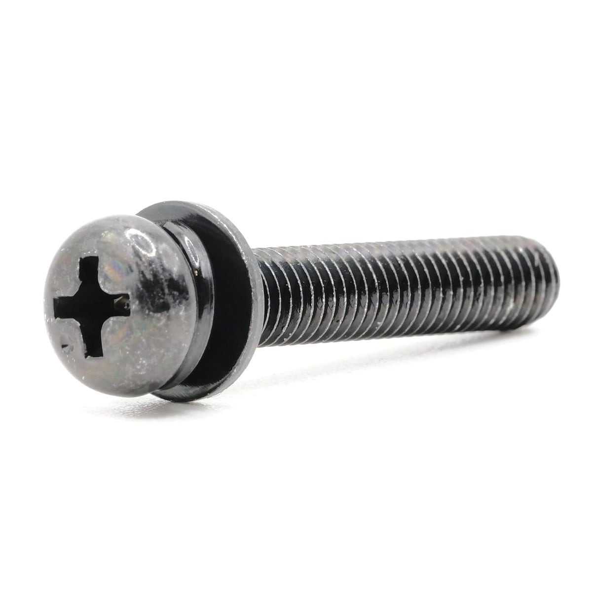 ReplacementScrews 75UA7750AUA 75 Inch UA77 Set (2025) Stand Screws Compatible with LG - Series TV - Complete Feet/Legs