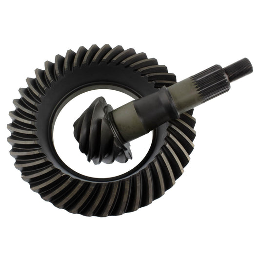 Motive Gear F8.8-456 Differential Ring & Pinion, For Ford 8.8",Ratio 4.56, 10-Bolt, 30 Spline, 9 Pinion & 41 Ring Tooth For Ford F-150, Mustang, Explorer, Lincoln, Ford M-4209-88456, Yukon F8.8-456.