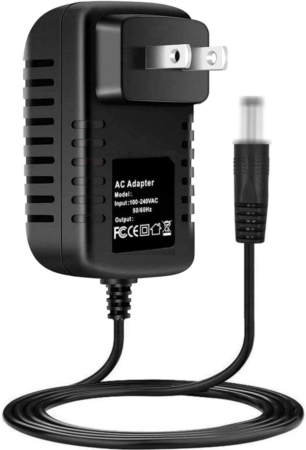 LKPower MX2 AC Adapter for G-Box Midnight MX DroidBox DroidTV Smart TV Box Media Player
