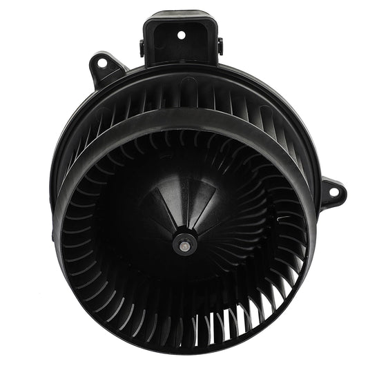 SCITOO Front HVAC Heater Blower Motor w/Fan Cage Fit for Ford for Expedition | for F-150 | for F-250 Super Duty | for F-350 Super Duty,for Lincoln for Navigator Replace FL3H19846AG