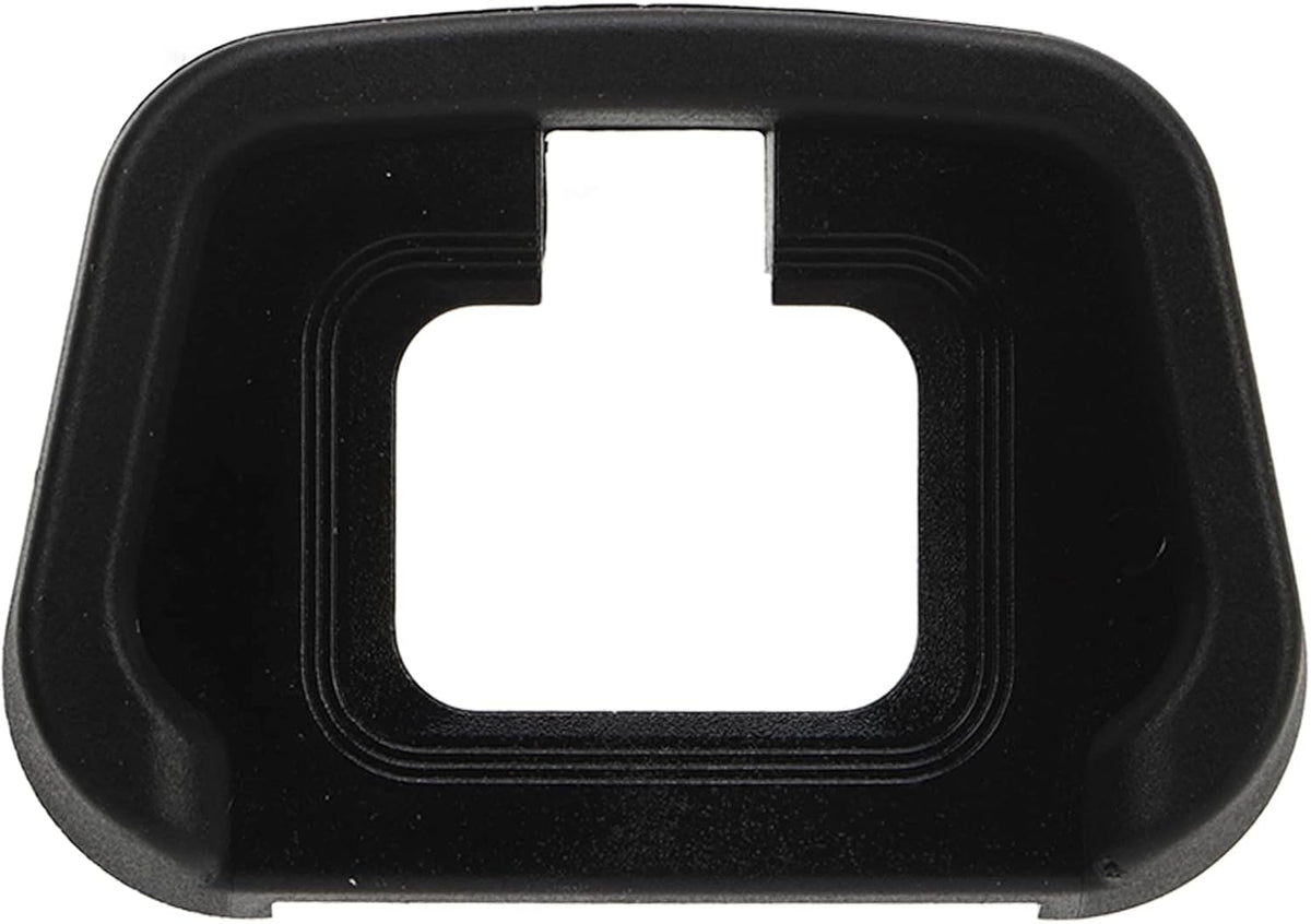 LUCKDANO Z5 Z6 Z7 Eyecup for Eyecup for - Camera Viewfinder Eyepiece, ABS Material, Prevents Stray Light, Lightweight
