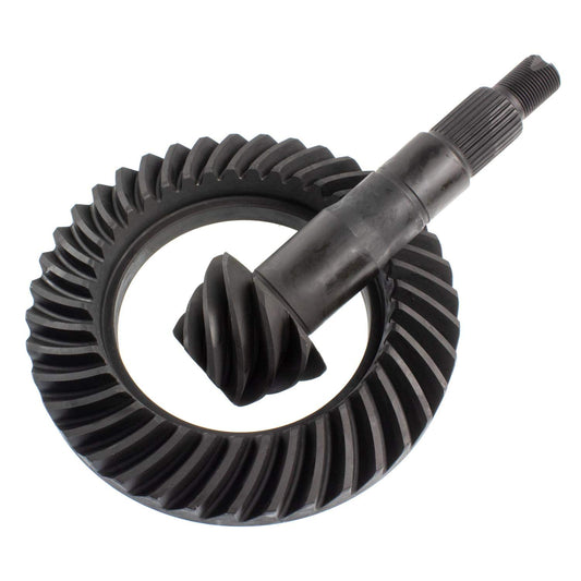 Motive Gear T8.2-488 Differential Ring & Pinion, For Toyota 8.2", Gear Ratio 4.88, 12-Bolt, 30 Spline, 8 Pinion & 39 Ring Tooth Fits Toyota 4Runner, FJ Cruiser, Land Cruiser, Lexus GX460 Rep. T82488.