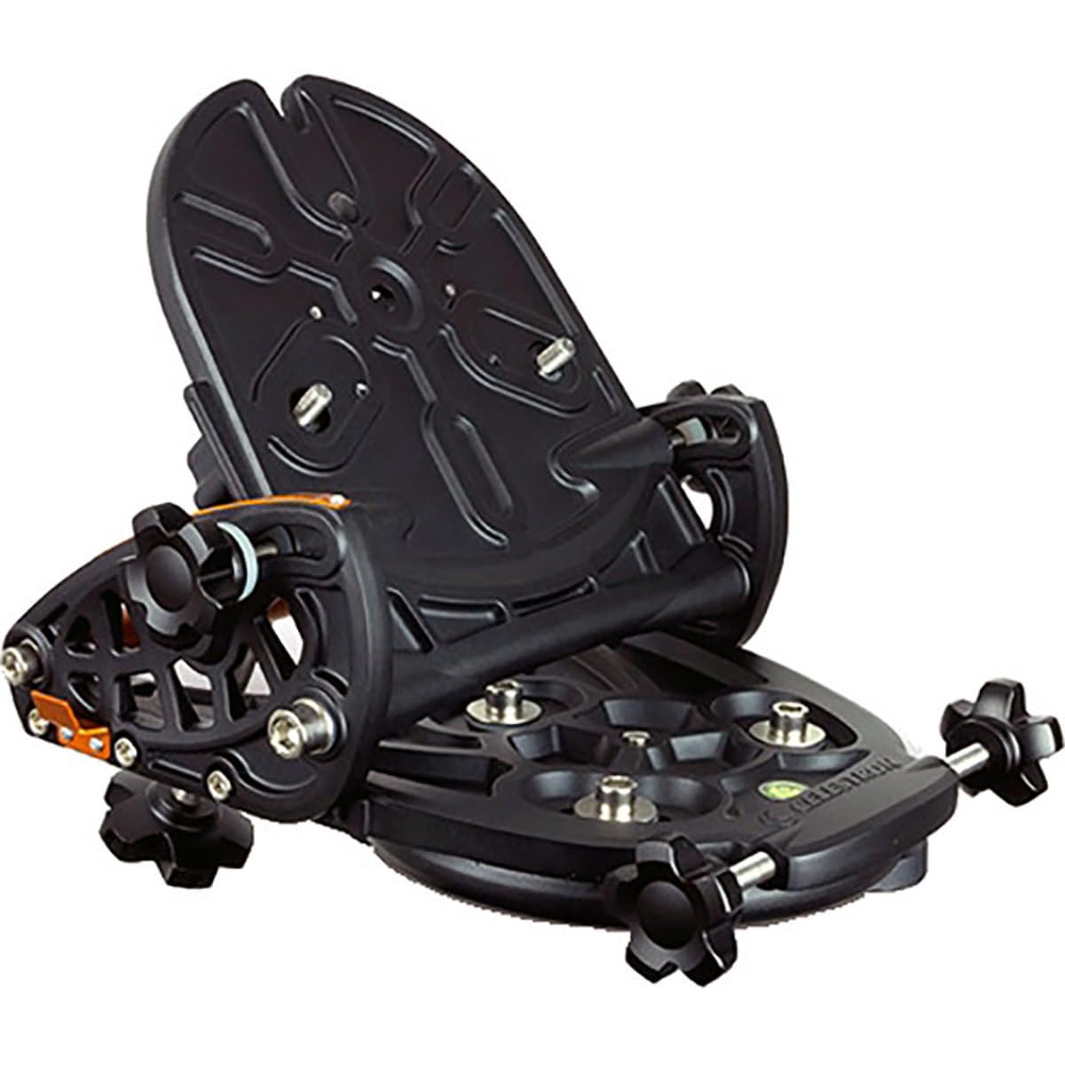 Celestron 93665 Wedge for NexStar Evolution/SE, Black