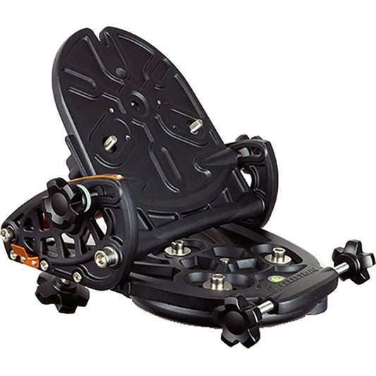 Celestron 93665 Wedge for NexStar Evolution/SE, Black