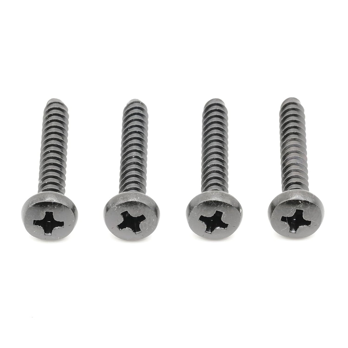 ReplacementScrews 55F35-55 Inch F35 (2025) Set Stand Screws Compatible with TCL Series TV - Complete Feet/Legs Screw