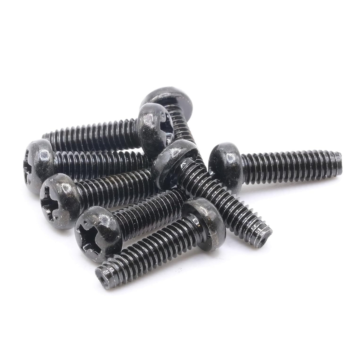 ReplacementScrews QN65QN90C (QN65QN90CAFXZA) 65 inch 4K (QN90C (Pack 8) Base Stand Screws Compatible with Samsung Neo