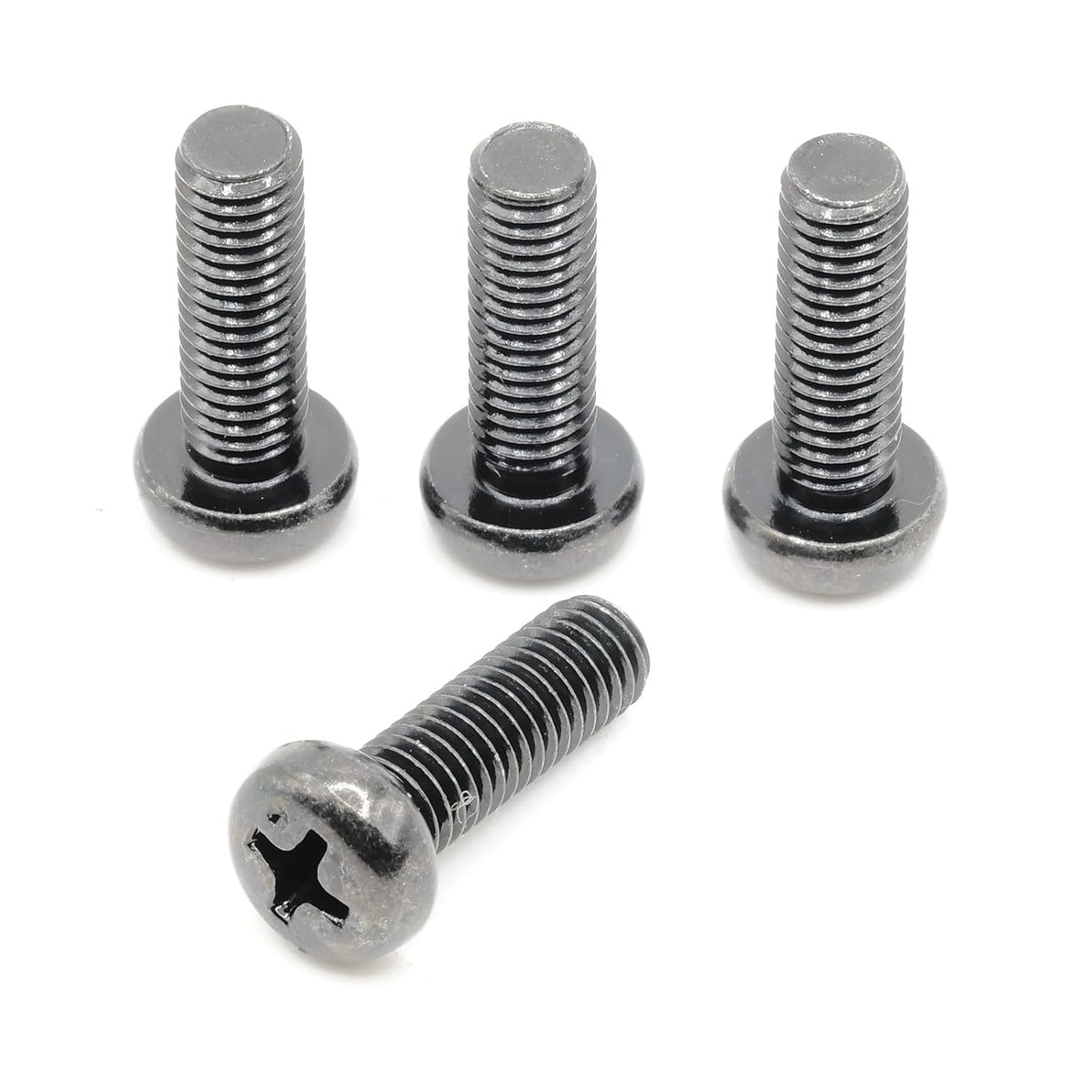 ReplacementScrews 75U75QGB 75 Inch U7 (2025) Set Stand Screws Compatible with Hisense - Series TV - Complete Feet/Legs