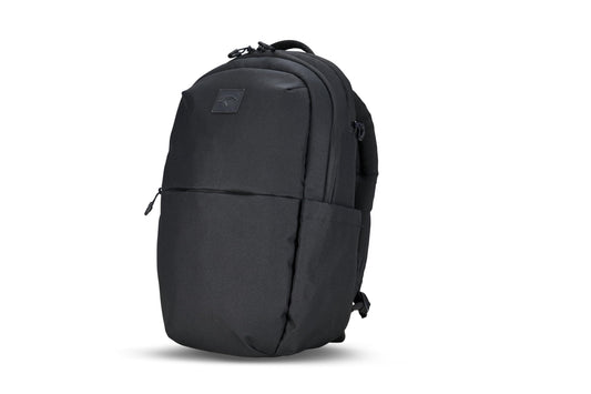 Callaway Golf Clubhouse Travel Collection (Backpack, Black)