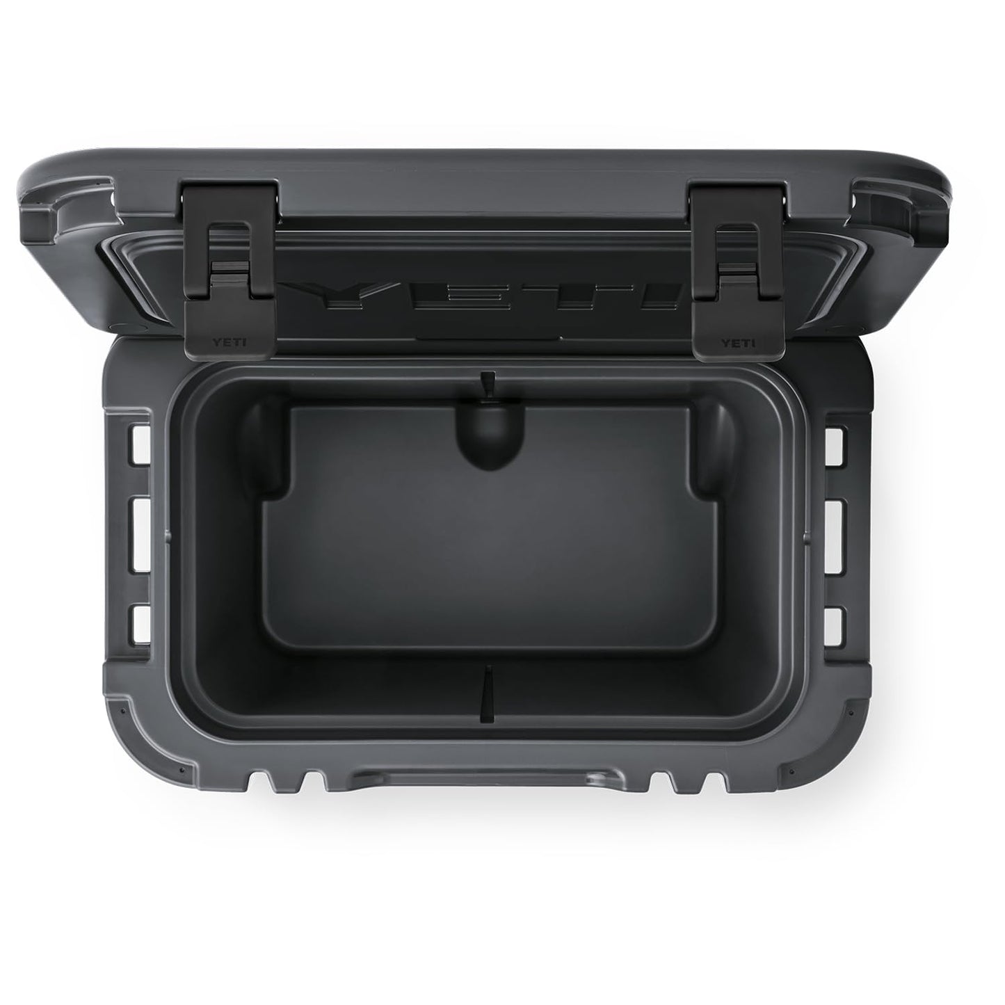 YETI Roadie 32 Wheeled Cooler, Charcoal