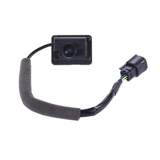Backup Camera Replaces for 2008-2014 Lincoln Navigator | 2008 Ford Expedition OE Part # 9L7Z-19G490-B